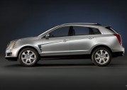 Cadillac Cadillac SRX Crossover